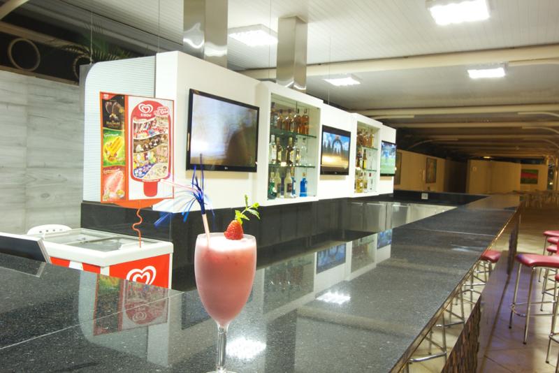 Rafain Palace Hotel & Convention Center