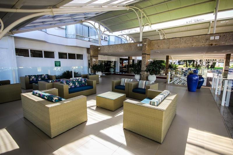 Rafain Palace Hotel & Convention Center