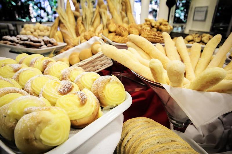 Rafain Palace Hotel & Convention Center