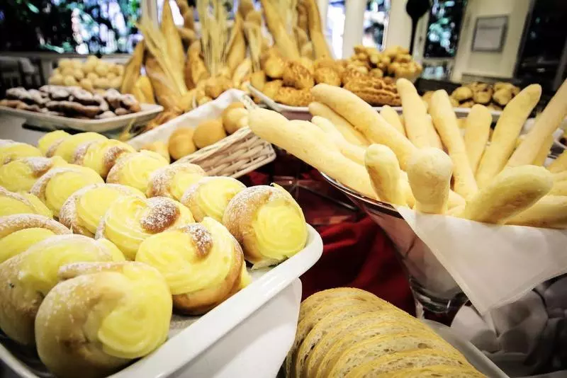 Rafain Palace Hotel & Convention Center