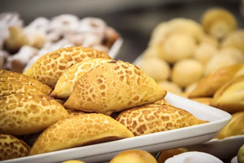 Rafain Palace Hotel & Convention Center