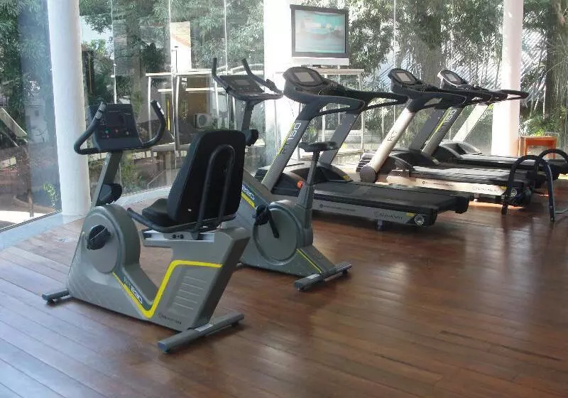 Rafain Palace Hotel & Convention Center