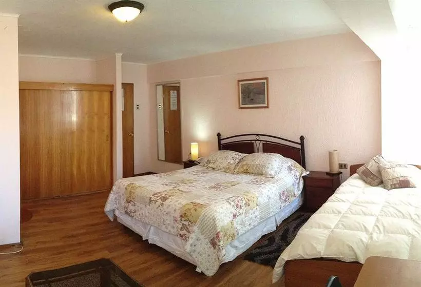 Hotel Rocca D'Argento