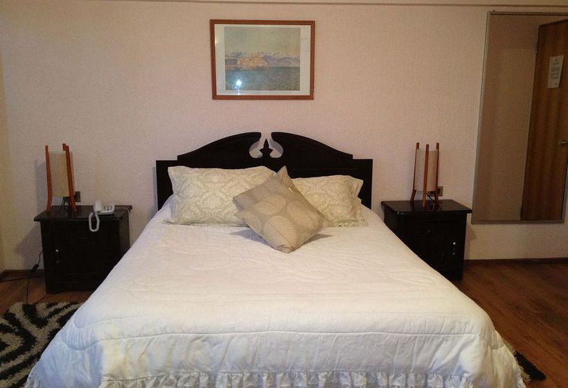 Szálloda Rocca D'Argento