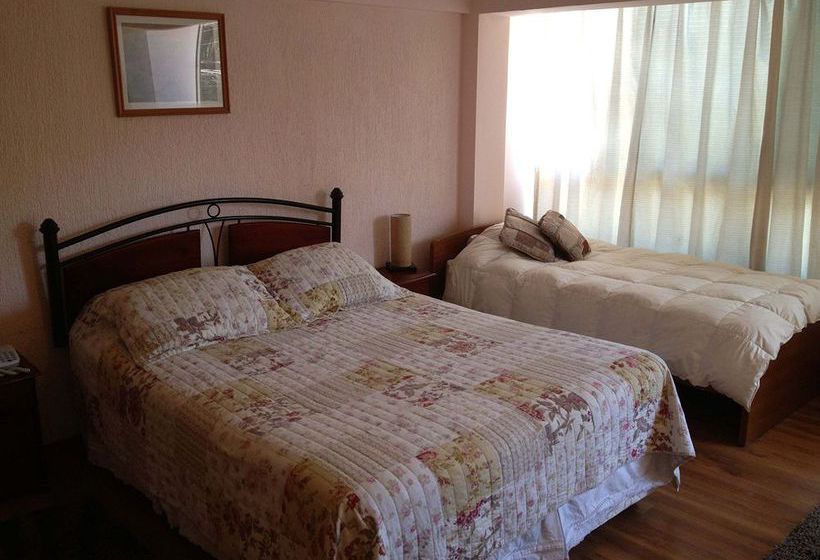 Szálloda Rocca D'Argento