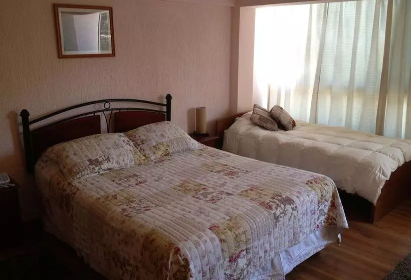 Hotel Rocca D'Argento
