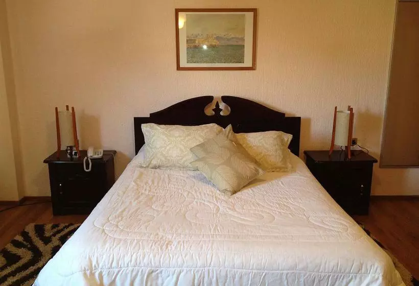 Hotel Rocca D'Argento