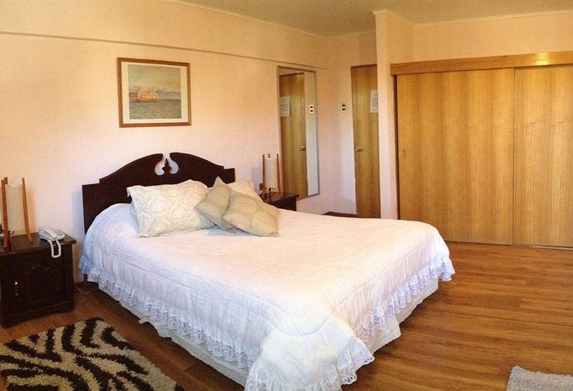 Szálloda Rocca D'Argento