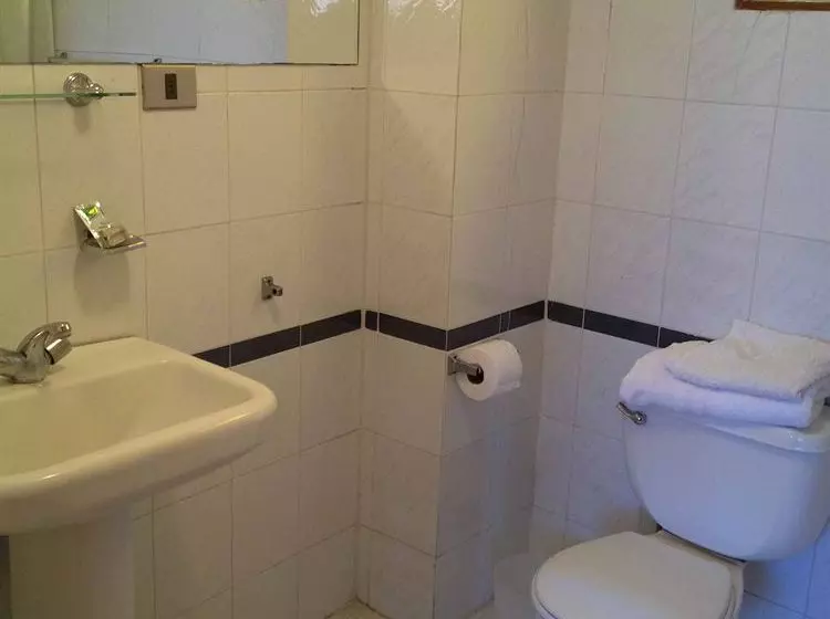 Hotel Rocca D'Argento