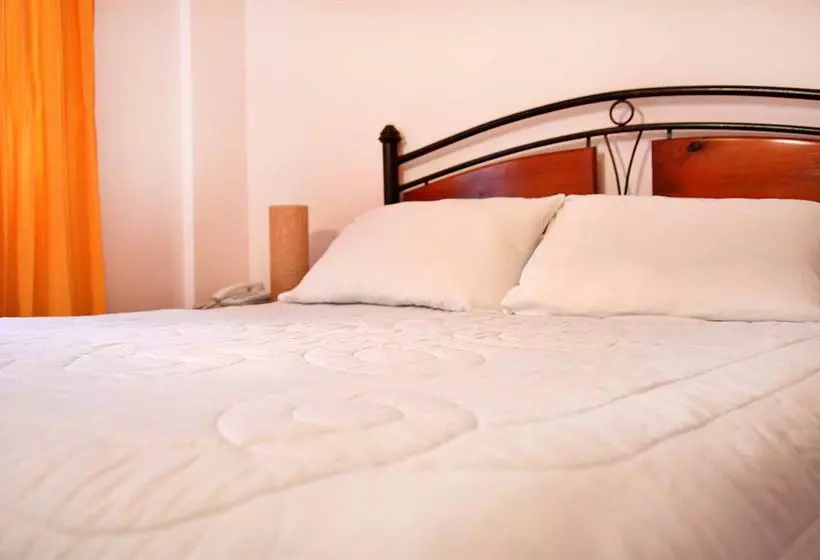 Hotel Rocca D'Argento