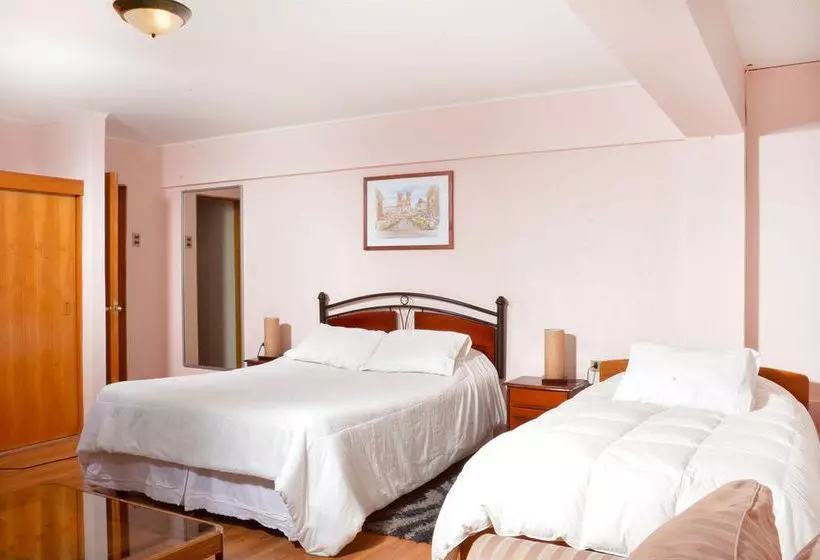 Hotel Rocca D'Argento