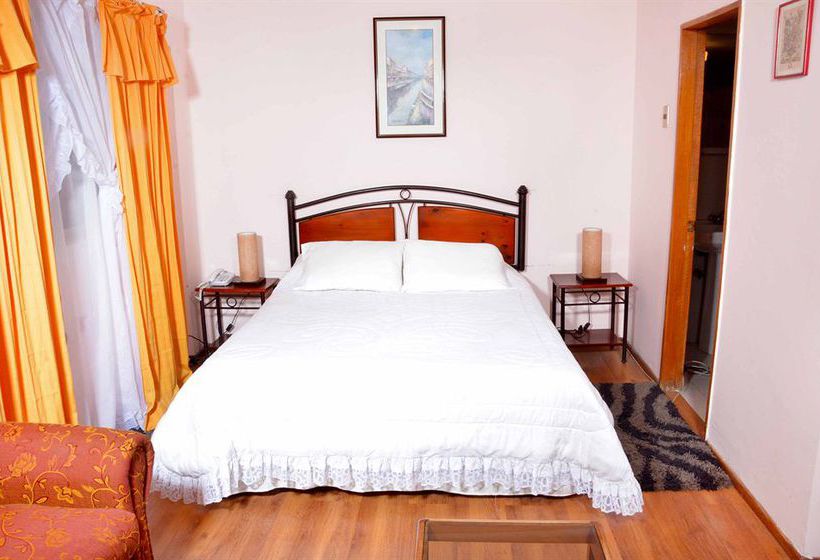 Szálloda Rocca D'Argento