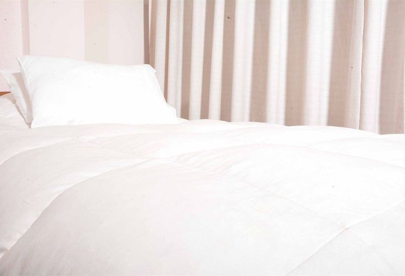 Szálloda Rocca D'Argento