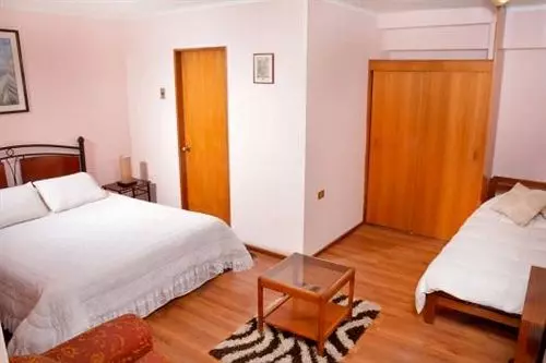 Hotel Rocca D'Argento