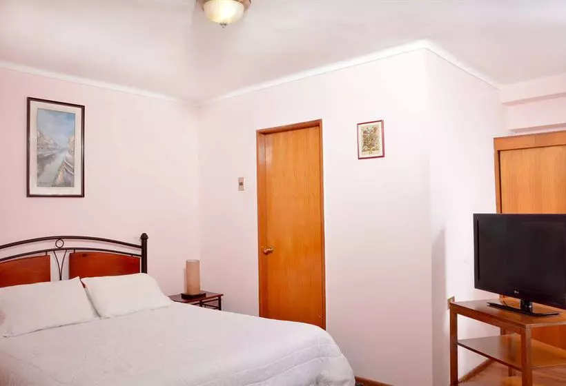 Hotel Rocca D'Argento
