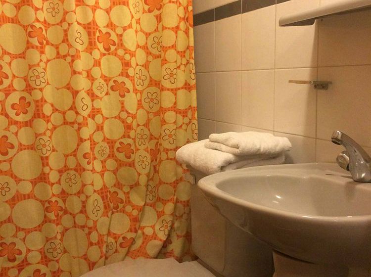 Szálloda Rocca D'Argento