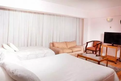 Hotel Rocca D'Argento