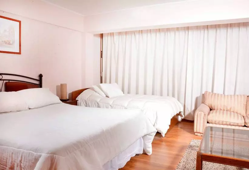 Hotel Rocca D'Argento