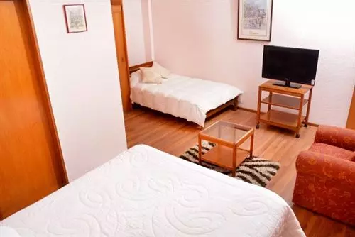 Hotel Rocca D'Argento