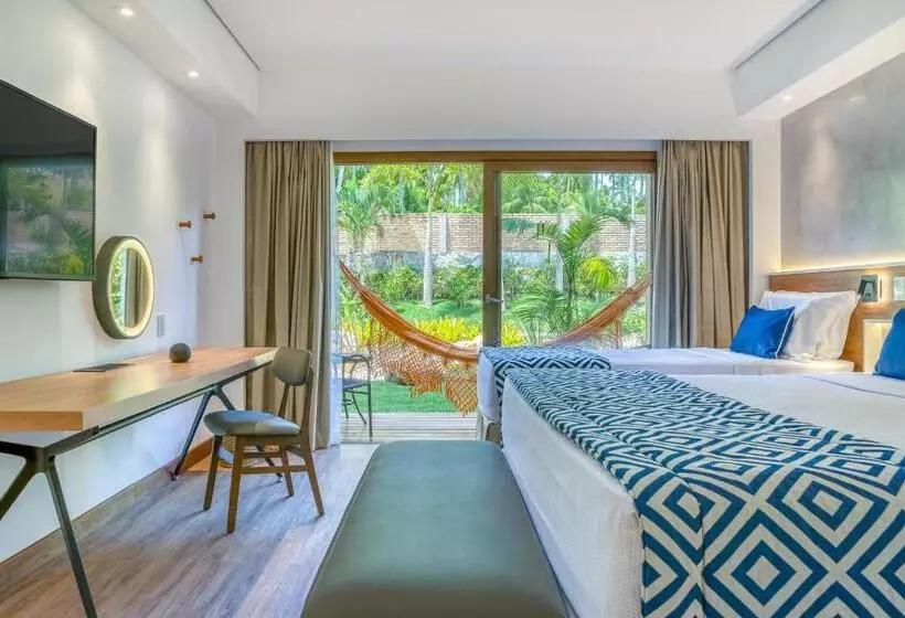 호텔 Salinas Maragogi All Inclusive Resort