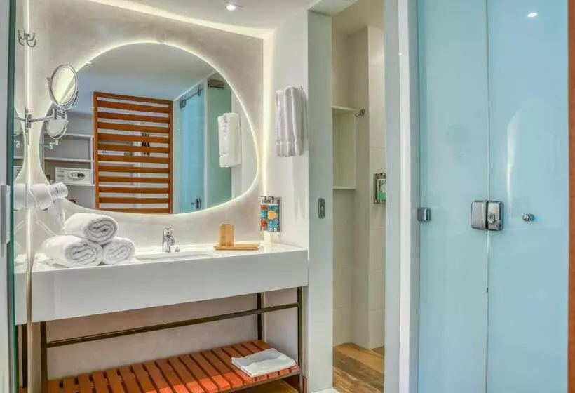 호텔 Salinas Maragogi All Inclusive Resort