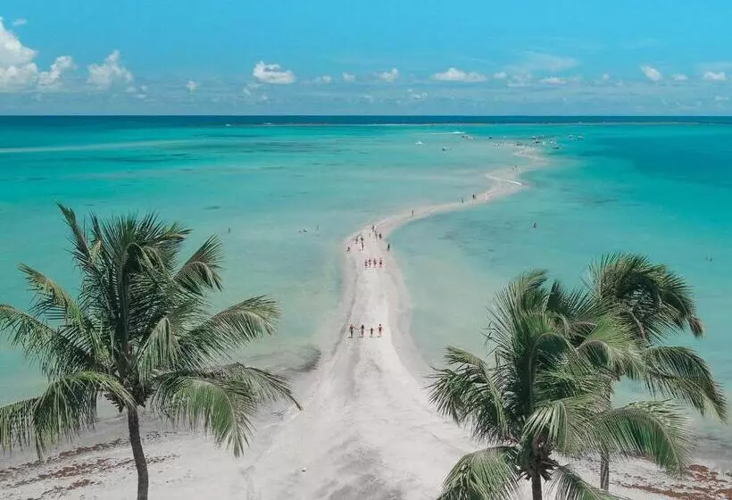 호텔 Salinas Maragogi All Inclusive Resort