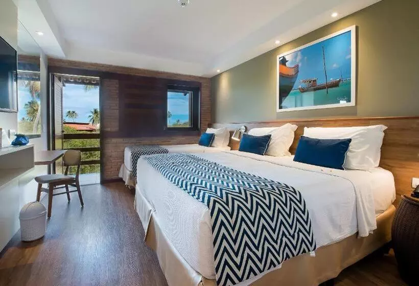 호텔 Salinas Maragogi All Inclusive Resort