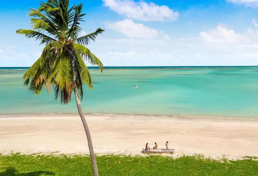 호텔 Salinas Maragogi All Inclusive Resort