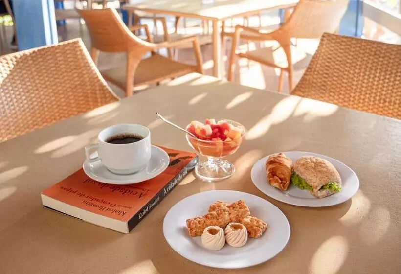 호텔 Salinas Maragogi All Inclusive Resort