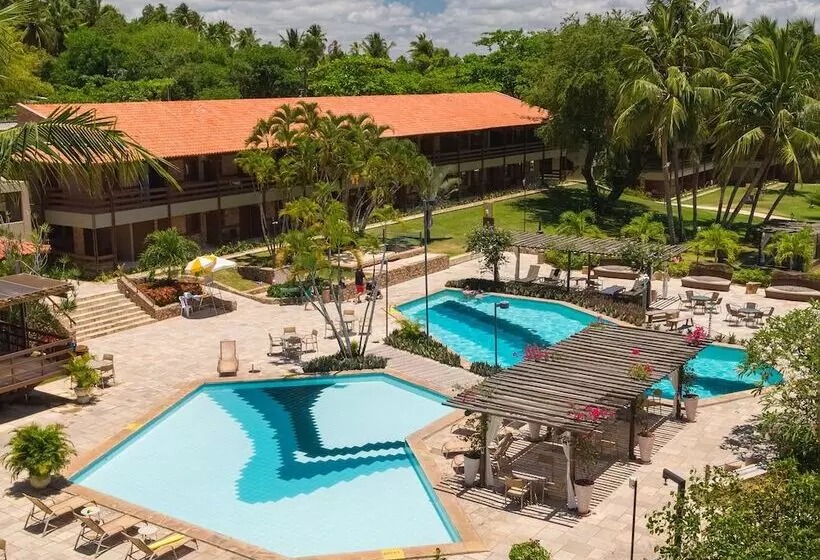 호텔 Salinas Maragogi All Inclusive Resort