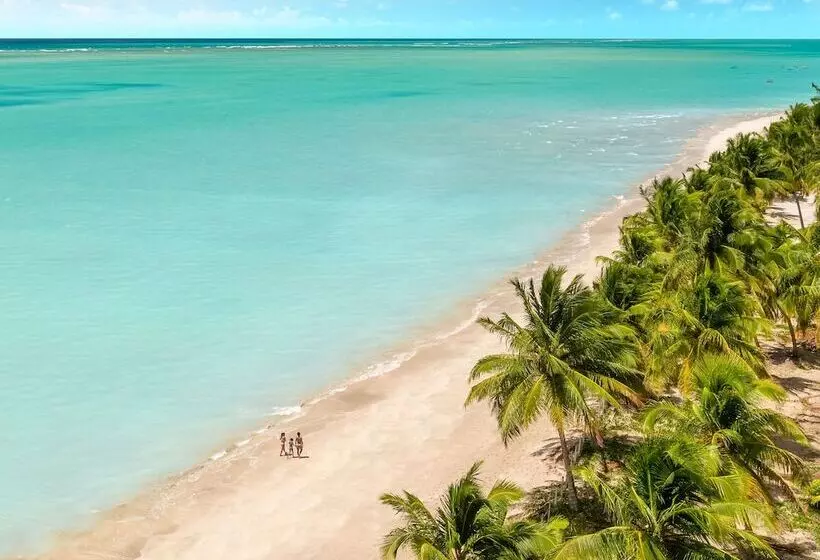 호텔 Salinas Maragogi All Inclusive Resort