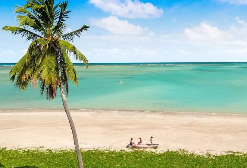 호텔 Salinas Maragogi All Inclusive Resort