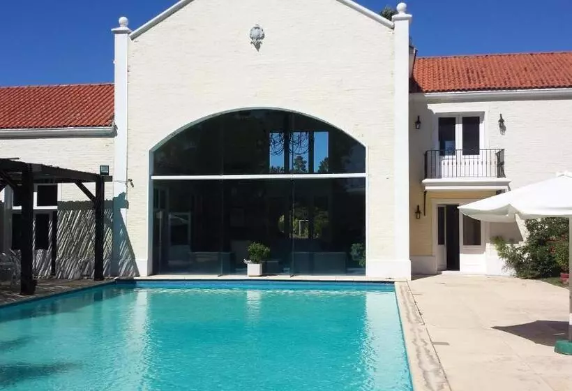 هتل Solanas Termas De Dayman