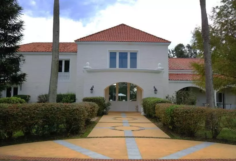 هتل Solanas Termas De Dayman