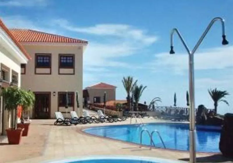 Отель Suite El Paso