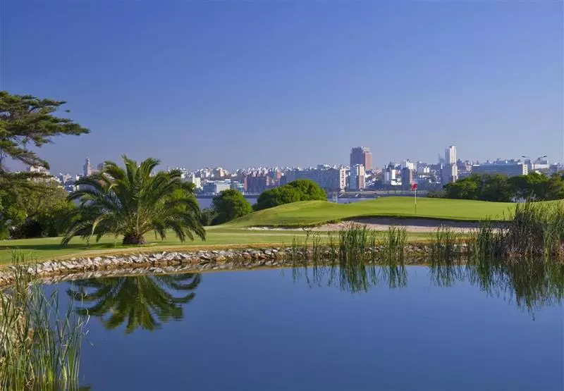 Sheraton Montevideo Hotel