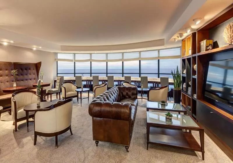 Sheraton Montevideo Hotel