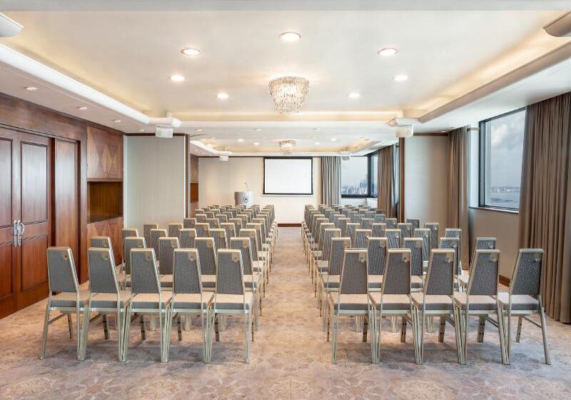 Sheraton Montevideo Hotel