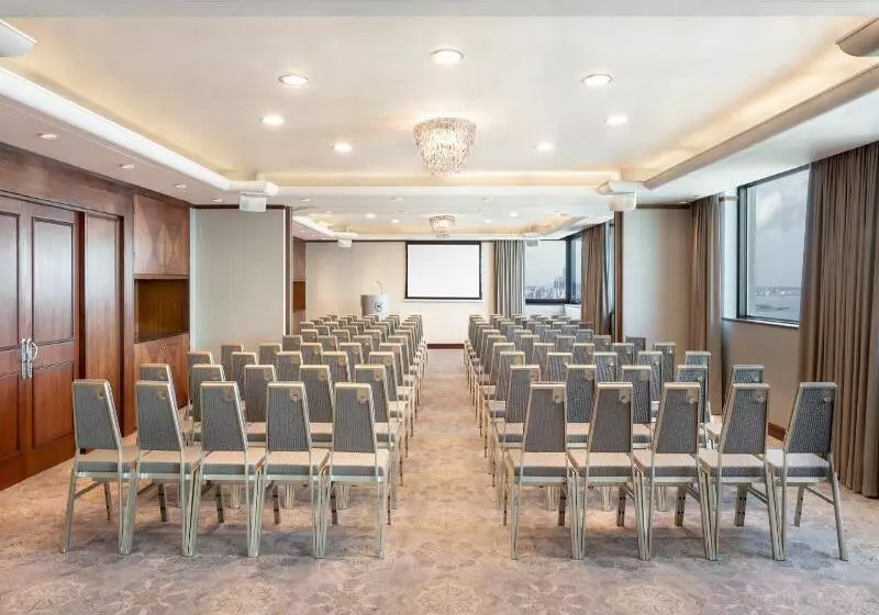 Sheraton Montevideo Hotel