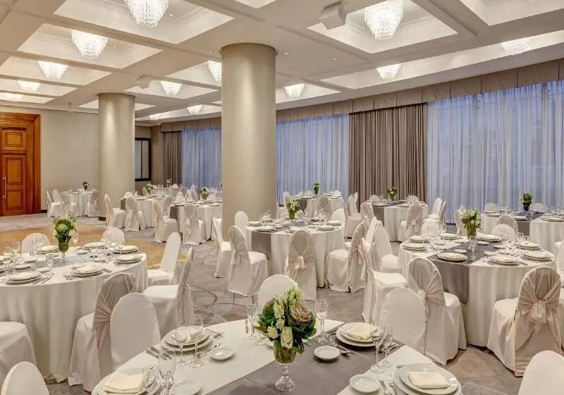 Sheraton Montevideo Hotel