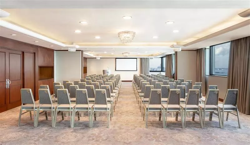 Sheraton Montevideo Hotel