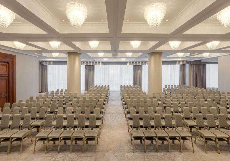 Sheraton Montevideo Hotel