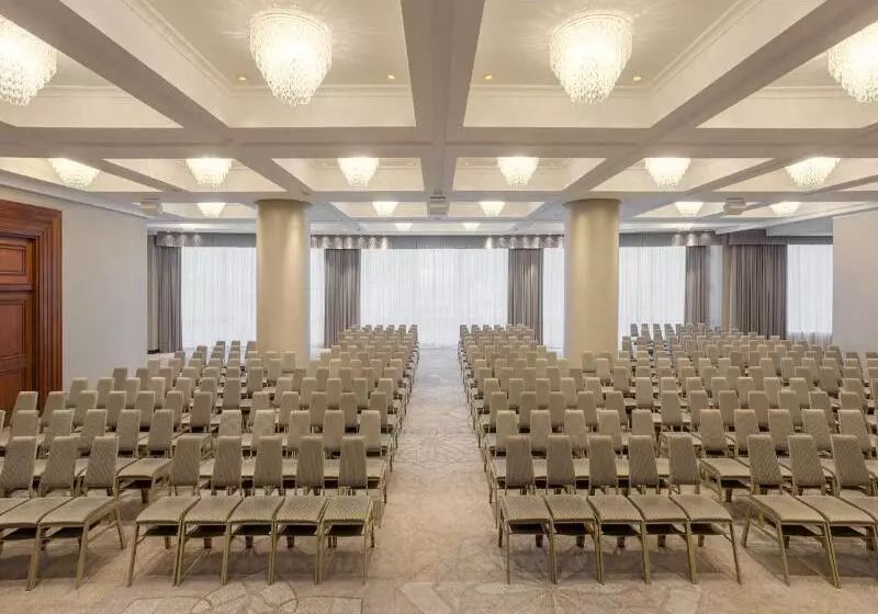 Sheraton Montevideo Hotel