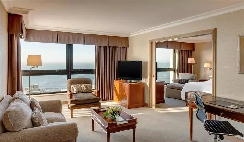 Sheraton Montevideo Hotel