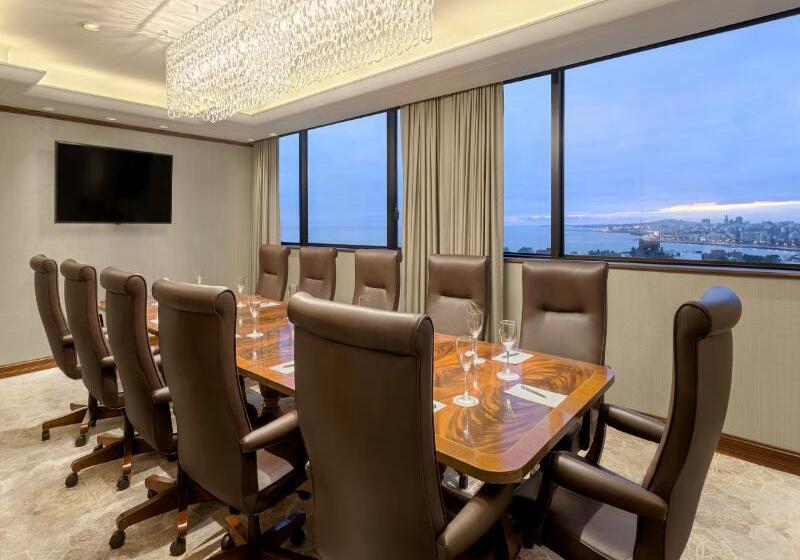 Sheraton Montevideo Hotel