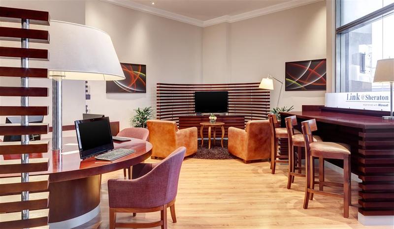 Sheraton Montevideo Hotel