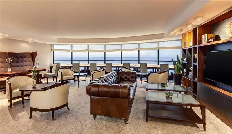 Sheraton Montevideo Hotel