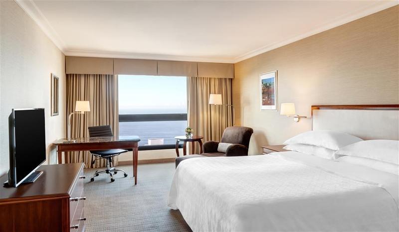 Sheraton Montevideo Hotel