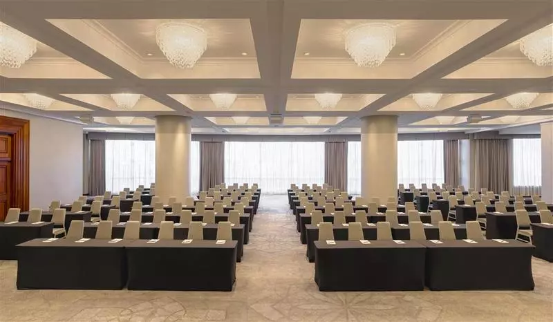 Sheraton Montevideo Hotel