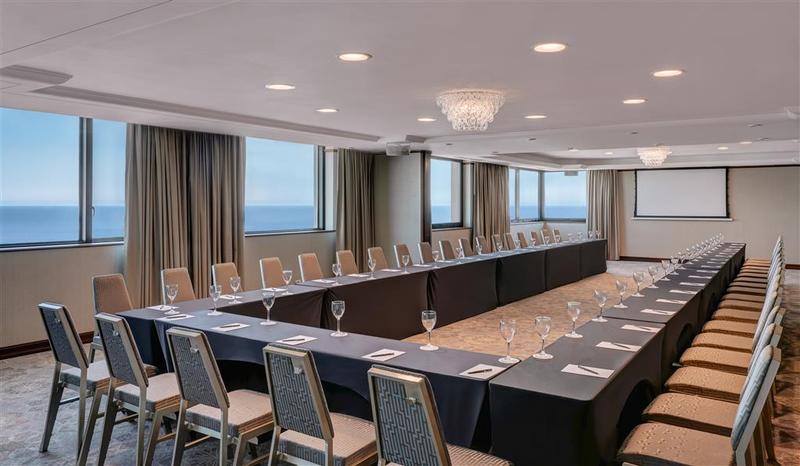 Sheraton Montevideo Hotel